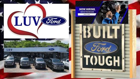 love ford henryetta|henryetta ford in henryetta ok.